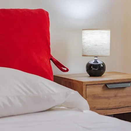 Sea View Barcolana Fiber Wifi Netflix * Triëst