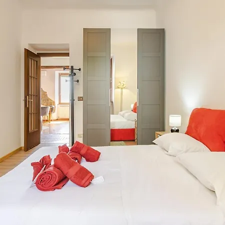Sea View Barcolana Fiber Wifi Netflix Appartement *