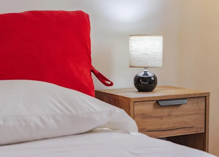 Sea View Barcolana Fiber Wifi Netflix * Trieszt