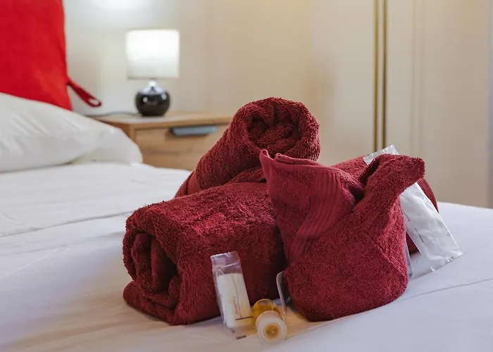 Sea View Barcolana Fiber Wifi Netflix Apartman