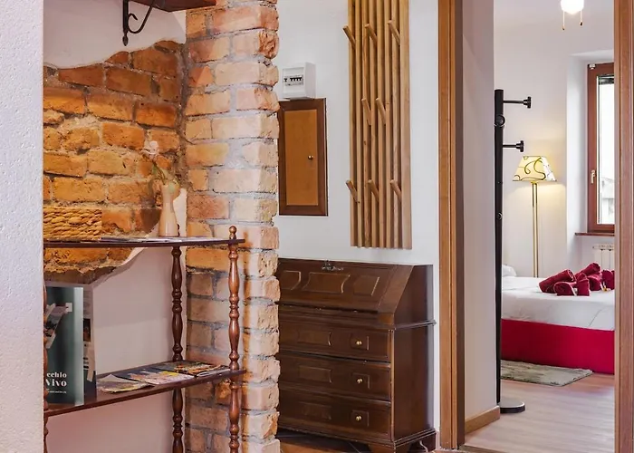 Sea View Barcolana Fiber Wifi Netflix Apartman Trieszt