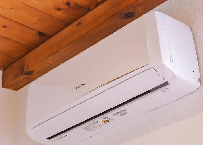 Sea View Barcolana Fiber Wifi Netflix Apartman *