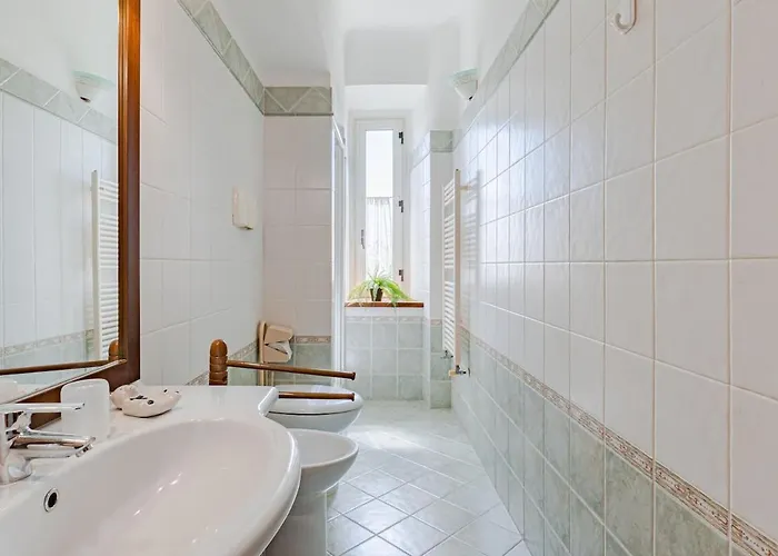 Sea View Barcolana Fiber Wifi Netflix *